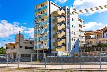 Апарт-отель Mr.kinjo Inn Children Medical Care Center