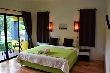 Nubdao Resort&restaurant