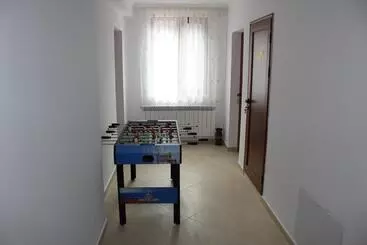 Pensiune къща за гости мишурови