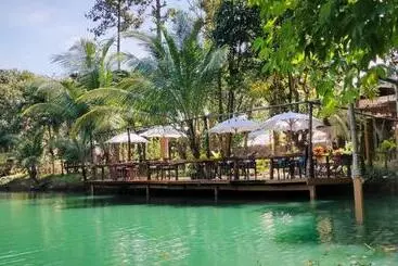 Pension  Baan Thamachart