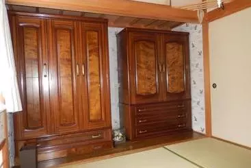 Pension B&b Toyonoakari