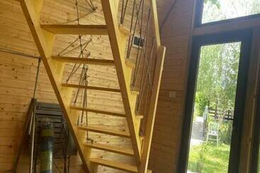 Pensão Conacul Lui Patrick