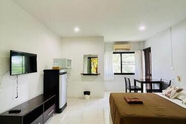 膳宿费 Wassana Sitdharma Guesthouse