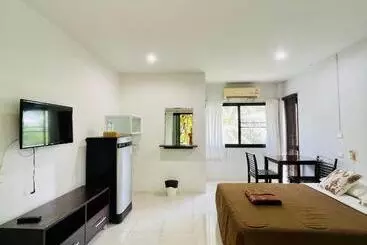 Majatalo Wassana Sitdharma Guesthouse