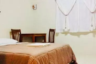 Pensió Wassana Sitdharma Guesthouse