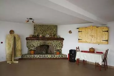 Pensiunea La Maria Lu Sandoiu