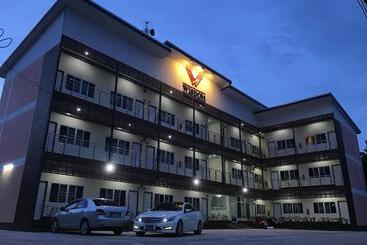 شقة فندقية The Wisdom Residence