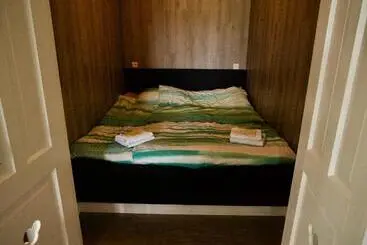 B&b “te Warskip Bij Blokvis”
