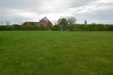 B&b “te Warskip Bij Blokvis”