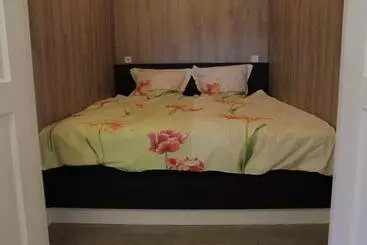 B&b “te Warskip Bij Blokvis”