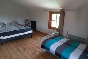 Bed and Breakfast La Ferme Du Bouton D Or