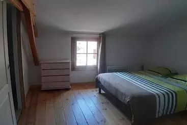 Bed and Breakfast La Ferme Du Bouton D Or