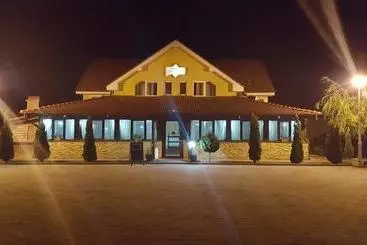 Aamiaismajoitus (B&B) Royal 60