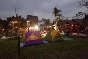 Good Home@udon Thani Resort