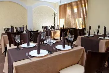 Hotel Bakhmut