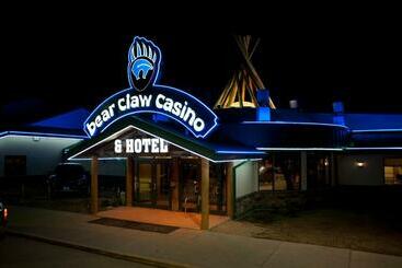 Hotel Bear Claw Casino &