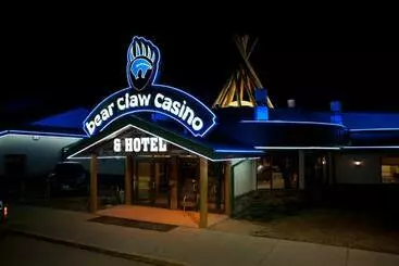 Hotel Bear Claw Casino &