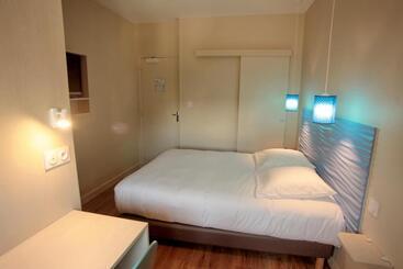 בית מלון כפרי Hôtel   Restaurant Des Voyageurs