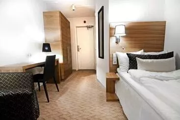 Hotel L Fjället