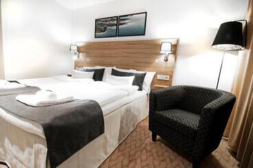 ホテル L Fjället