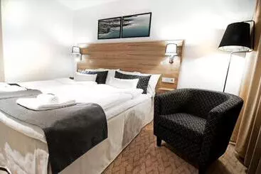 ホテル L Fjället