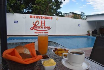 Hotel Leito Inn