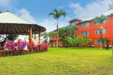 Hotel Palmar Del Sol