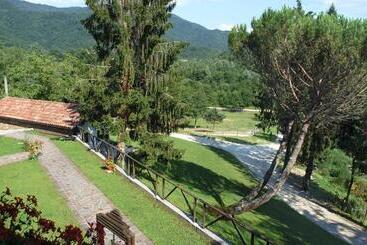 فندق Tenuta Valdomini