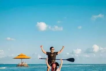 Leebong Island Resort