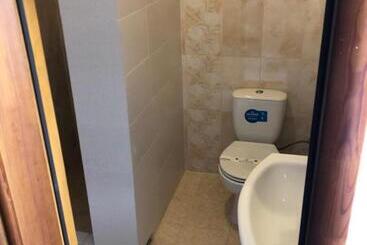 Motel Kurortnyy & Spa