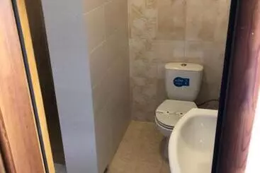 Motel Kurortnyy & Spa