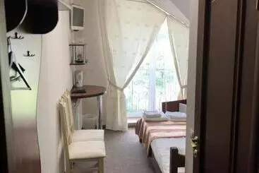 Motel Kurortnyy & Spa