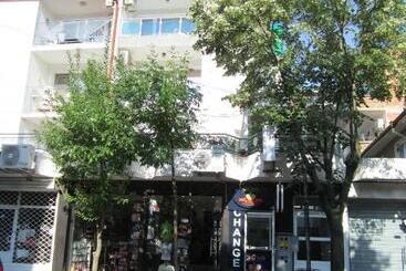 Pensionat Central Guesthouse