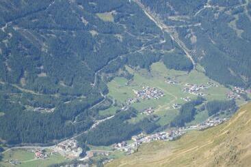 بنسيون Haus Erbhof