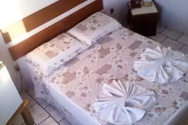 Pensió Pousada Ilheus