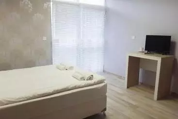 Pension Villa Rusto