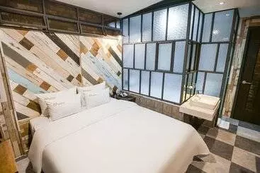 Cheongju Hotel 69