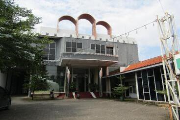 Hotel Kencana Jaya