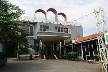 Hotel Kencana Jaya