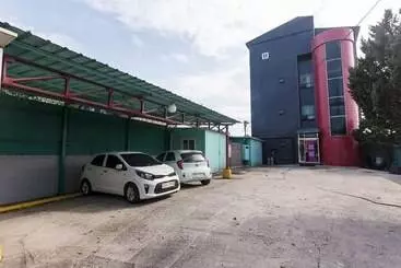 Pocheon Shilla Motel
