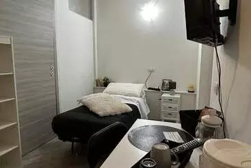 ベッドアンドブレックファースト Beb Casa Di Lia