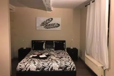 Bed and Breakfast Bocalino