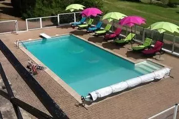 Bed and Breakfast Chateau De Vareilles
