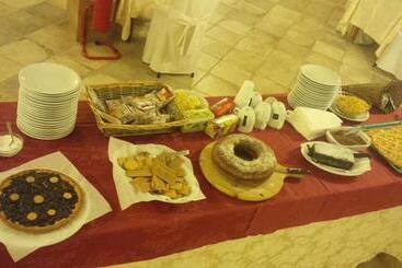 민박 Tenuta La Ginestra