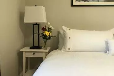 Harlem Stonegate B&b
