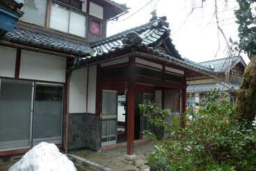 Hotelli 田舎生活体験福井県観光者向け古民家