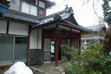 Hotel 田舎生活体験福井県観光者向け古民家