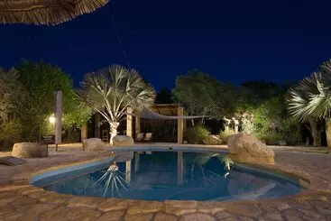 Hotel Auberge De La Table