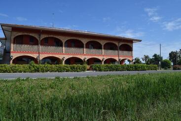 Hotel Da Nino Brussa 340