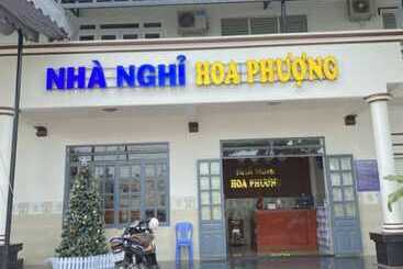 Hotel Hoa Phuong